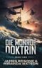 [Monroe Doctrine 01] • Die Monroe Doktrin 1